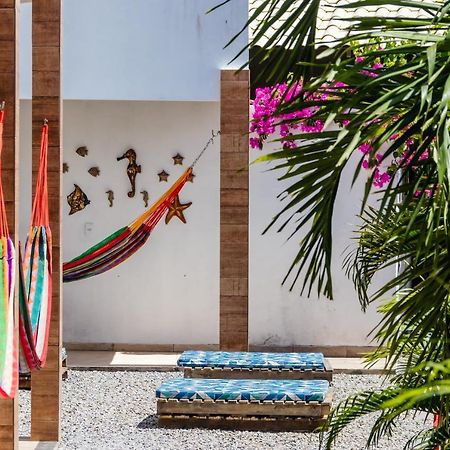 Vila Bella Barra Grande Barra Grande  Dış mekan fotoğraf