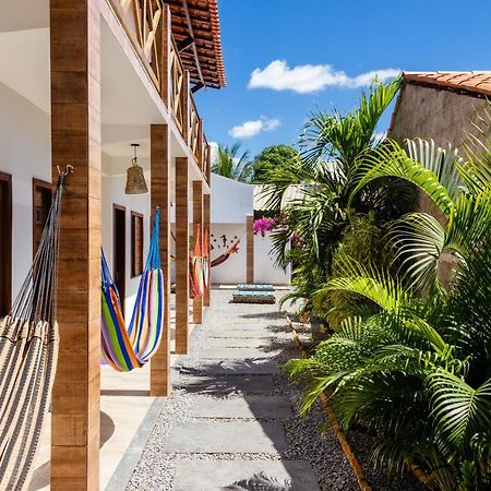 Vila Bella Barra Grande Barra Grande  Dış mekan fotoğraf