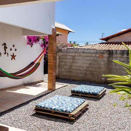 Vila Bella Barra Grande Barra Grande  Dış mekan fotoğraf