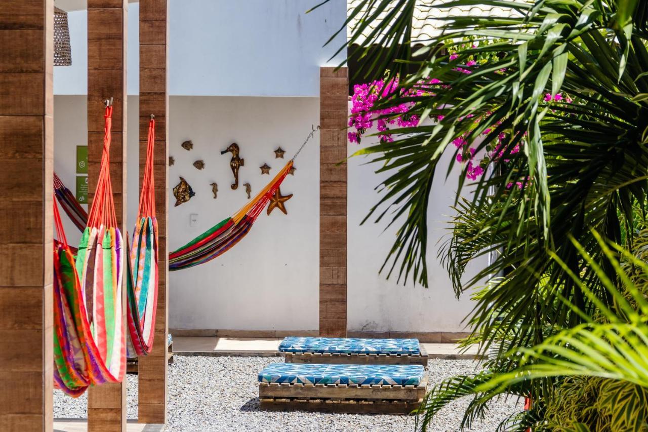 Vila Bella Barra Grande Barra Grande  Dış mekan fotoğraf