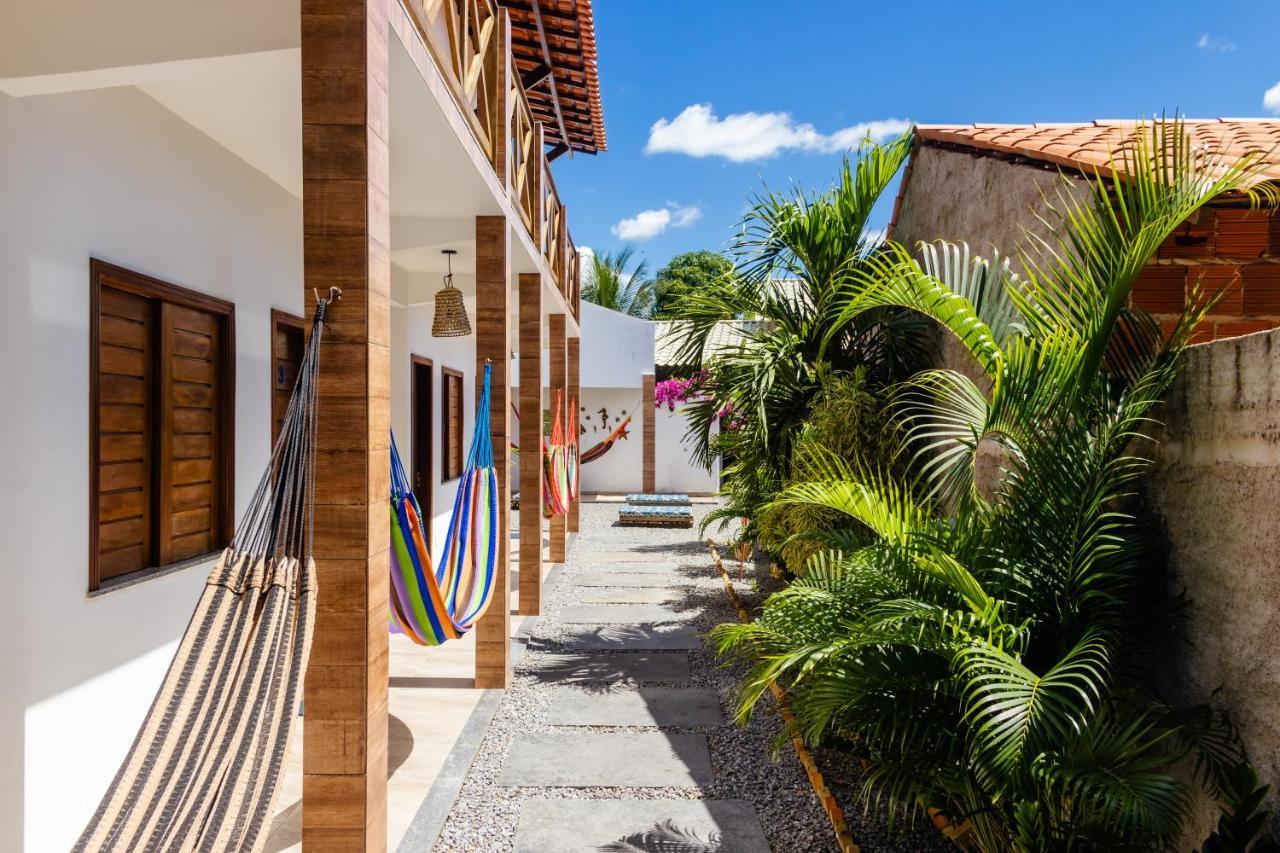 Vila Bella Barra Grande Barra Grande  Dış mekan fotoğraf