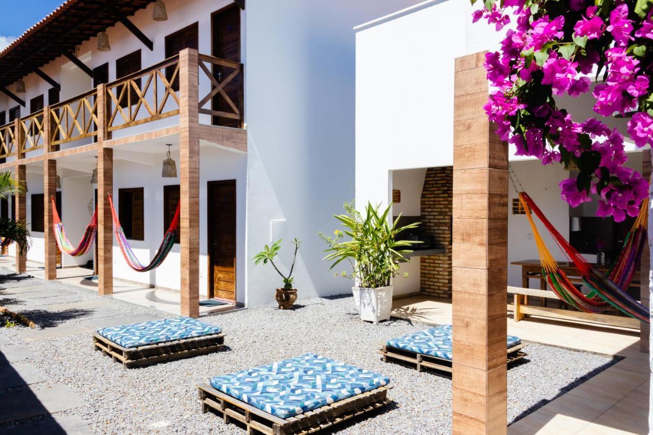 Vila Bella Barra Grande Barra Grande  Dış mekan fotoğraf
