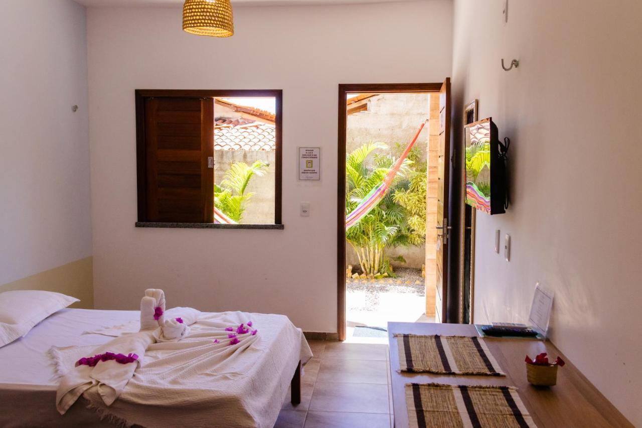 Vila Bella Barra Grande Barra Grande  Dış mekan fotoğraf