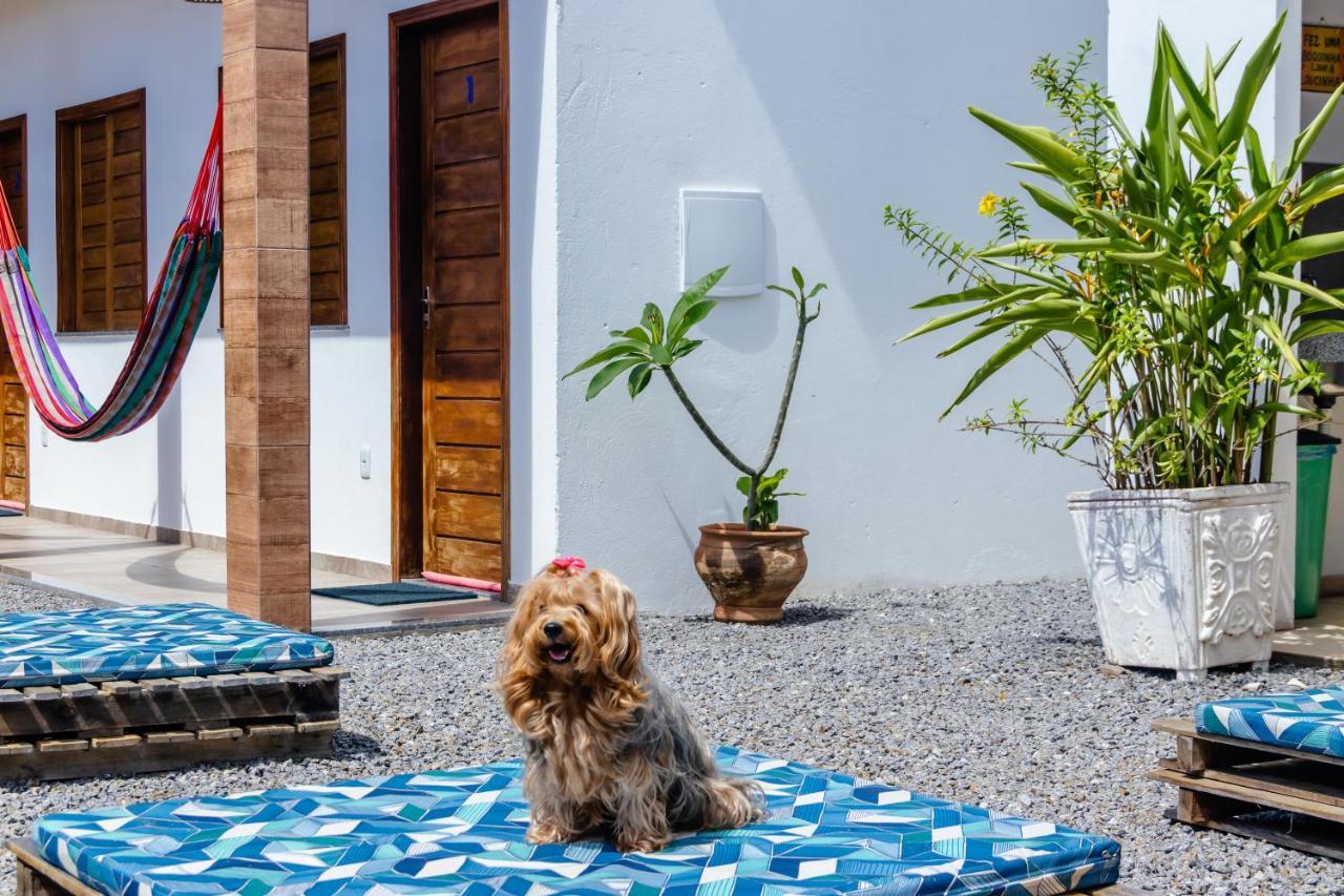 Vila Bella Barra Grande Barra Grande  Dış mekan fotoğraf